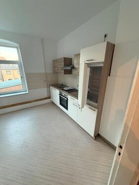 Foto - Großzügige 4-Zimmer-Altbauwohnung in Flensburg-Duburg