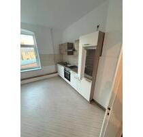 Großzügige 4-Zimmer-Altbauwohnung in Flensburg-Duburg