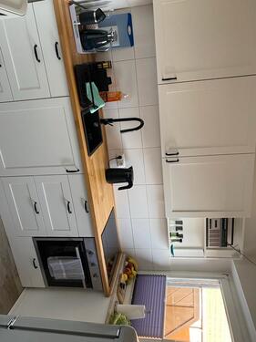 Foto - 2 Zimmer Etagenwohnung zur Miete in Eckernförde