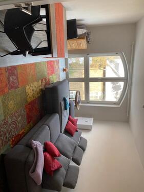 Foto - 2 Zimmer Etagenwohnung in Eckernförde