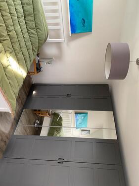 Foto - Etagenwohnung in Eckernförde zur Miete