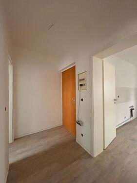 Foto - 2 Zimmer Erdgeschoßwohnung zur Miete in Bitterfeld-Wolfen