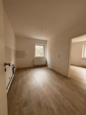 Foto - 2 Zimmer Erdgeschoßwohnung in Bitterfeld-Wolfen