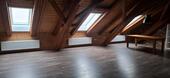 Foto - 4 Zimmer Dachgeschoßwohnung in Moos