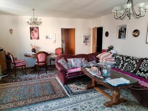 Foto - 3 Zimmer Etagenwohnung zum Kaufen in Straubing