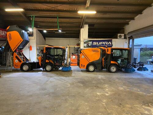 Foto - Hallenstellplatz - 100,00&nbsp;EUR Miete,