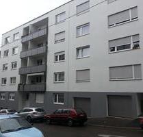 Gepflegte 3-Zi-ETW mit langfristigem Potenzial - Stuttgart Stuttgart-Ost