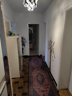 Foto - 3 Zimmer Erdgeschoßwohnung zum Kaufen in Stuttgart