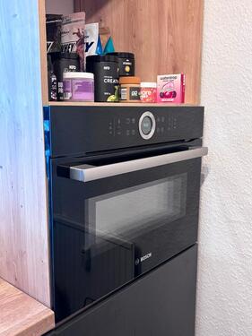 Foto - Friedenseck (35 m²) mit Möbelübernahme gegen Ablöse möglich