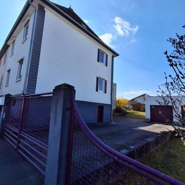 Foto - 5 Zimmer Doppelhaushälfte in Neu-Anspach