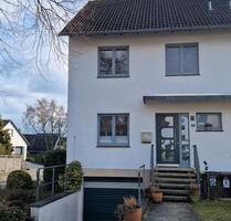 DH-Hälfte Garbsen Dorf Horst - stadtnah in gewachsener Struktur - Hannover Buchholz-Kleefeld