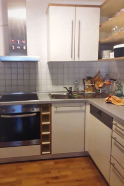 Foto - 2.5 Zimmer Etagenwohnung zur Miete in Bühl