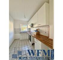 Praktische 3 Zimmerwohnung mit Balkon in kleiner Hausgemeinschaft - Bad Bramstedt