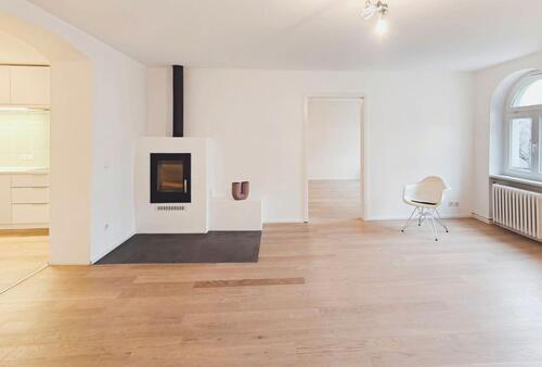 Foto - Lichtdurchflutete 5 Zimmer Altbauwohnung nahe Oranienplatz