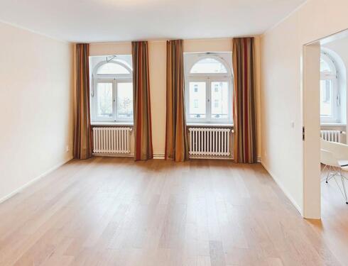 Foto - Etagenwohnung in Berlin zum Kaufen