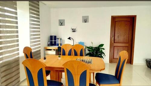 Foto - 6 Zimmer Etagenwohnung zur Miete in Grünsfeld