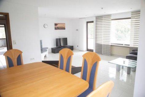 Foto - Etagenwohnung in Grünsfeld zur Miete