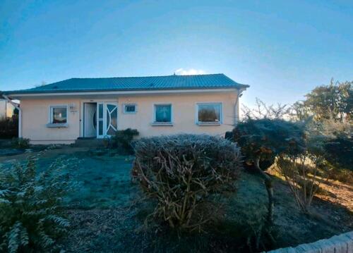 Foto - 7 Zimmer Einfamilienhaus zum Kaufen in Homburg