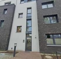 Moderne 3-Zimmer-Wohnung mit großem Balkon - Peine