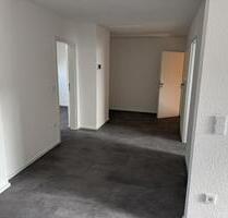 Charmante 2-Zimmer-Dachgeschosswohnung mit Gartennutzung in zentr - Wächtersbach