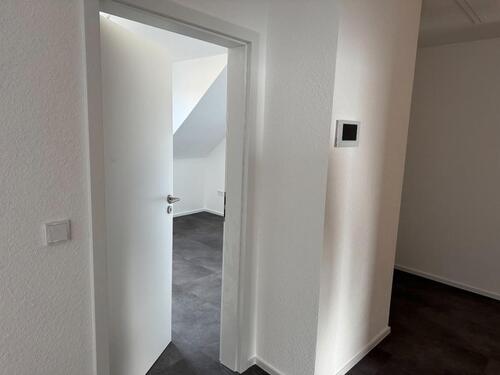 Foto - 2 Zimmer Dachgeschoßwohnung in Wächtersbach