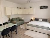 Foto - 1 Zimmer Etagenwohnung zur Miete in Lambrecht (Pfalz)