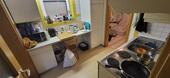 Foto - 1 Zimmer Erdgeschoßwohnung zur Miete in Bayreuth