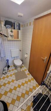 Foto - 1 Zimmer Erdgeschoßwohnung in Bayreuth