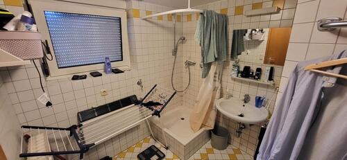 Foto - Erdgeschoßwohnung in Bayreuth zur Miete