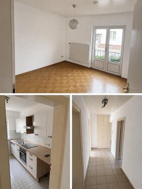 Foto - 3‑Zimmer‑Wohnung in Steinhude - 900,00&nbsp;EUR Kaltmiete, ca.&nbsp; 69,80&nbsp;m&sup2;