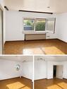 Foto - 3 Zimmer Erdgeschoßwohnung in Wunstorf