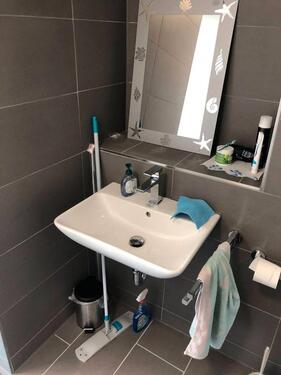 Foto - Etagenwohnung in Sindelfingen zur Miete