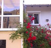 Eigentumsgarten, Garten, Grundstück, kein Pachtgarten, Haus - Erfurt