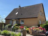 Foto - Freistehendes Einfamilienhaus, 163 m² Wohnfläche, großer Garten