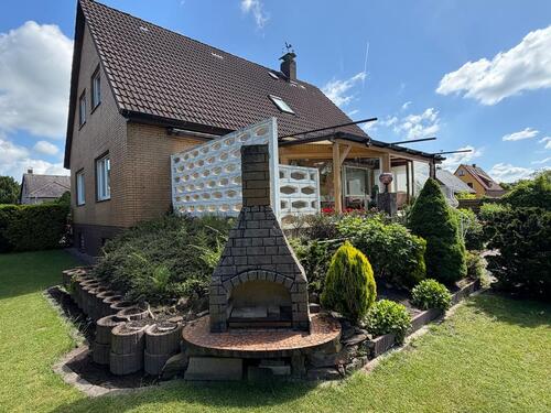 Foto - Einfamilienhaus in Seelze zum Kaufen