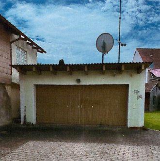Foto - Erdgeschoßwohnung in Hohenwart zum Kaufen