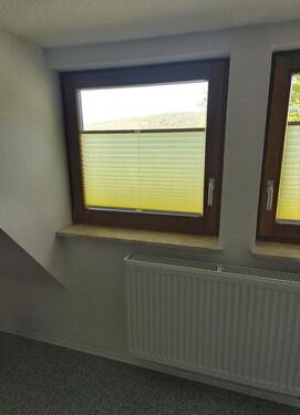 Foto - 1 Zimmer Dachgeschoßwohnung in Bad Brückenau