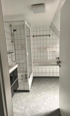 Foto - Dachgeschoßwohnung in Bad Brückenau zur Miete