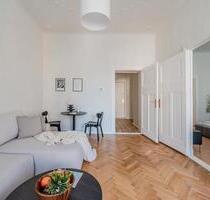 Wohnung in Berlin Reinickendorf zum vorübergehenden Gebrauch