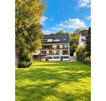 Großzügig wohnen am Waldrand – hochwertige Einbauküche, Balkon & - Bergisch Gladbach Paffrath