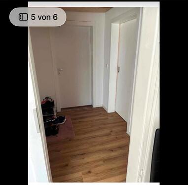 Foto - 2 Zimmer Etagenwohnung in Bischofsheim
