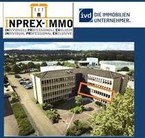 21 m² Einzelbüro - sehr gepflegt, günstig, nur ca. 1,2 km bis zur Autobahn (Hennef-Stoßdorf, nahe Möbel XXXLutz) - Hennef (Sieg)