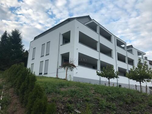 Foto - Etagenwohnung zur Miete in Göppingen