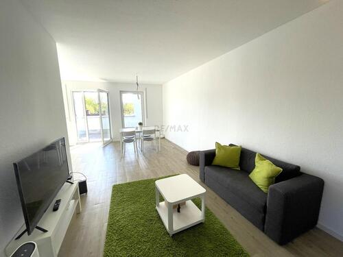 Foto - Etagenwohnung in Göppingen zur Miete