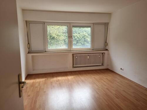 Foto - Etagenwohnung in Marl