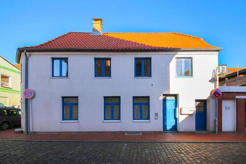 Foto - Etagenwohnung zur Miete in Kappeln