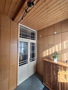 Foto - Etagenwohnung zur Miete in Wernigerode