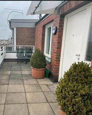 Foto - Anfragestopp (2 Zimmer, Balkon, 55qm, Fahrstuhl)
