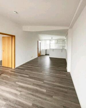 Foto - Etagenwohnung zur Miete in Hamburg