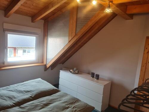 Foto - Etagenwohnung in Karlstadt